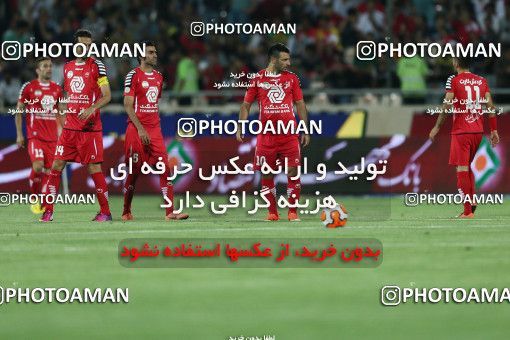 633816, Tehran, [*parameter:4*], لیگ برتر فوتبال ایران، Persian Gulf Cup، Week 3، First Leg، Persepolis 2 v 0 Mes Kerman on 2013/08/07 at Azadi Stadium
