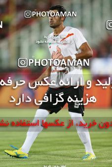633726, Tehran, [*parameter:4*], لیگ برتر فوتبال ایران، Persian Gulf Cup، Week 3، First Leg، Persepolis 2 v 0 Mes Kerman on 2013/08/07 at Azadi Stadium