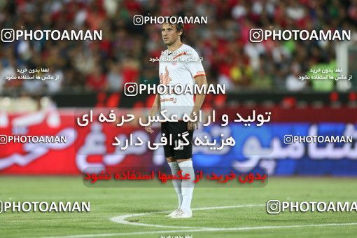 633852, Tehran, [*parameter:4*], لیگ برتر فوتبال ایران، Persian Gulf Cup، Week 3، First Leg، Persepolis 2 v 0 Mes Kerman on 2013/08/07 at Azadi Stadium