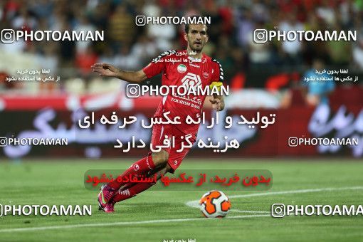 633755, Tehran, [*parameter:4*], لیگ برتر فوتبال ایران، Persian Gulf Cup، Week 3، First Leg، Persepolis 2 v 0 Mes Kerman on 2013/08/07 at Azadi Stadium
