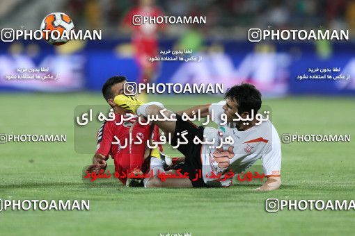 633662, Tehran, [*parameter:4*], لیگ برتر فوتبال ایران، Persian Gulf Cup، Week 3، First Leg، Persepolis 2 v 0 Mes Kerman on 2013/08/07 at Azadi Stadium
