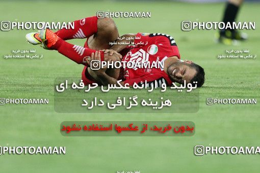 633706, Tehran, [*parameter:4*], لیگ برتر فوتبال ایران، Persian Gulf Cup، Week 3، First Leg، Persepolis 2 v 0 Mes Kerman on 2013/08/07 at Azadi Stadium