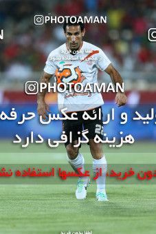 633785, Tehran, [*parameter:4*], Iran Pro League، Persian Gulf Cup، 2013-14 season، First Leg، Week 3، Persepolis 2 v ۰ Mes Kerman on 2013/08/07 at Azadi Stadium