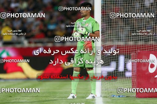 633644, Tehran, [*parameter:4*], لیگ برتر فوتبال ایران، Persian Gulf Cup، Week 3، First Leg، Persepolis 2 v 0 Mes Kerman on 2013/08/07 at Azadi Stadium