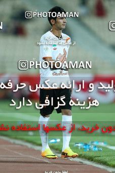 633853, Tehran, [*parameter:4*], لیگ برتر فوتبال ایران، Persian Gulf Cup، Week 3، First Leg، Persepolis 2 v 0 Mes Kerman on 2013/08/07 at Azadi Stadium