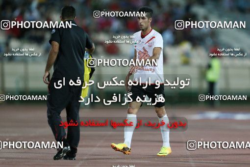633743, Tehran, [*parameter:4*], لیگ برتر فوتبال ایران، Persian Gulf Cup، Week 3، First Leg، Persepolis 2 v 0 Mes Kerman on 2013/08/07 at Azadi Stadium