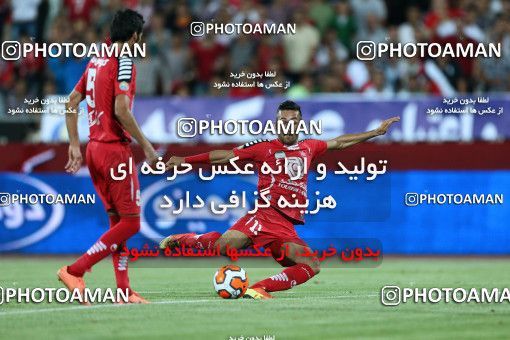 633628, Tehran, [*parameter:4*], لیگ برتر فوتبال ایران، Persian Gulf Cup، Week 3، First Leg، Persepolis 2 v 0 Mes Kerman on 2013/08/07 at Azadi Stadium