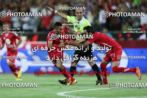 633786, Tehran, [*parameter:4*], لیگ برتر فوتبال ایران، Persian Gulf Cup، Week 3، First Leg، Persepolis 2 v 0 Mes Kerman on 2013/08/07 at Azadi Stadium