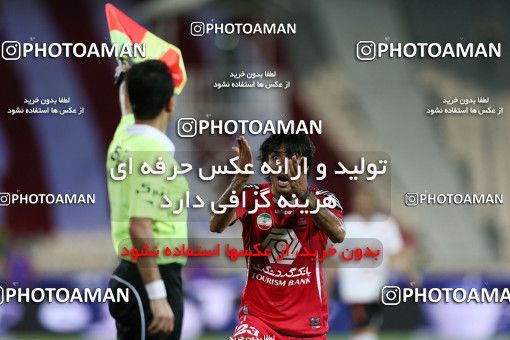 633759, Tehran, [*parameter:4*], لیگ برتر فوتبال ایران، Persian Gulf Cup، Week 3، First Leg، Persepolis 2 v 0 Mes Kerman on 2013/08/07 at Azadi Stadium
