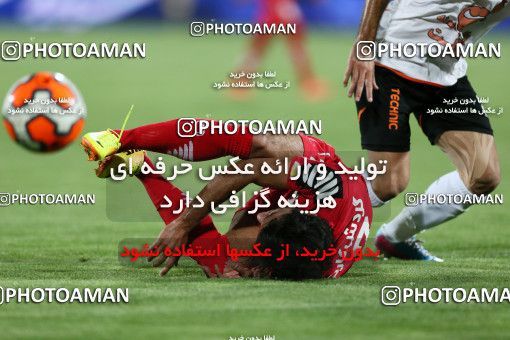633651, Tehran, [*parameter:4*], لیگ برتر فوتبال ایران، Persian Gulf Cup، Week 3، First Leg، Persepolis 2 v 0 Mes Kerman on 2013/08/07 at Azadi Stadium