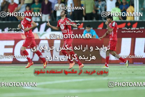 633812, Tehran, [*parameter:4*], لیگ برتر فوتبال ایران، Persian Gulf Cup، Week 3، First Leg، Persepolis 2 v 0 Mes Kerman on 2013/08/07 at Azadi Stadium