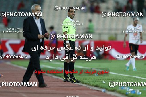 633732, Tehran, [*parameter:4*], لیگ برتر فوتبال ایران، Persian Gulf Cup، Week 3، First Leg، Persepolis 2 v 0 Mes Kerman on 2013/08/07 at Azadi Stadium