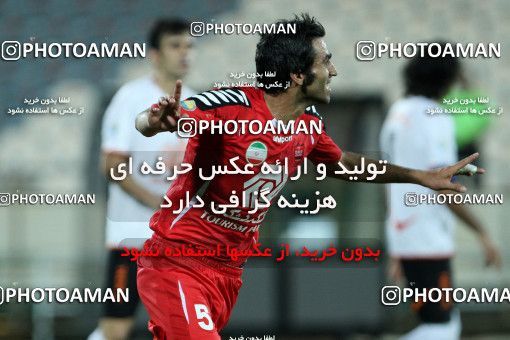 633506, Tehran, [*parameter:4*], لیگ برتر فوتبال ایران، Persian Gulf Cup، Week 3، First Leg، Persepolis 2 v 0 Mes Kerman on 2013/08/07 at Azadi Stadium