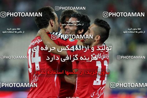 633466, Tehran, [*parameter:4*], لیگ برتر فوتبال ایران، Persian Gulf Cup، Week 3، First Leg، Persepolis 2 v 0 Mes Kerman on 2013/08/07 at Azadi Stadium