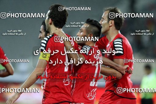 633477, Tehran, [*parameter:4*], لیگ برتر فوتبال ایران، Persian Gulf Cup، Week 3، First Leg، Persepolis 2 v 0 Mes Kerman on 2013/08/07 at Azadi Stadium