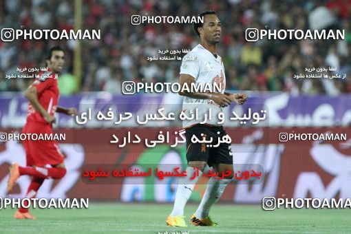 633601, Tehran, [*parameter:4*], لیگ برتر فوتبال ایران، Persian Gulf Cup، Week 3، First Leg، Persepolis 2 v 0 Mes Kerman on 2013/08/07 at Azadi Stadium