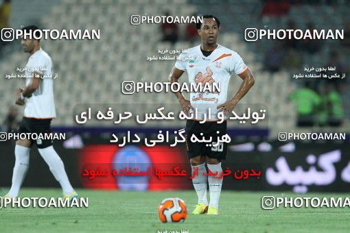 633588, Tehran, [*parameter:4*], لیگ برتر فوتبال ایران، Persian Gulf Cup، Week 3، First Leg، Persepolis 2 v 0 Mes Kerman on 2013/08/07 at Azadi Stadium