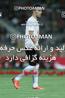 633490, Tehran, [*parameter:4*], لیگ برتر فوتبال ایران، Persian Gulf Cup، Week 3، First Leg، Persepolis 2 v 0 Mes Kerman on 2013/08/07 at Azadi Stadium