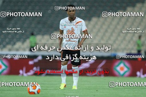633547, Tehran, [*parameter:4*], لیگ برتر فوتبال ایران، Persian Gulf Cup، Week 3، First Leg، Persepolis 2 v 0 Mes Kerman on 2013/08/07 at Azadi Stadium