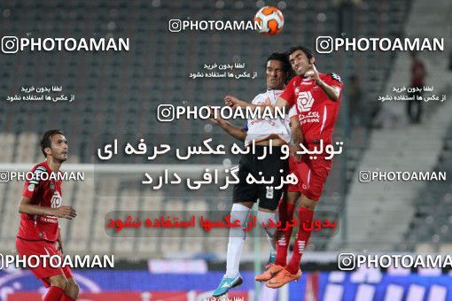633522, Tehran, [*parameter:4*], لیگ برتر فوتبال ایران، Persian Gulf Cup، Week 3، First Leg، Persepolis 2 v 0 Mes Kerman on 2013/08/07 at Azadi Stadium