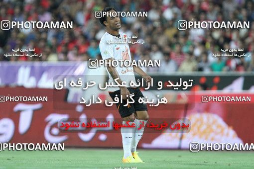 633473, Tehran, [*parameter:4*], لیگ برتر فوتبال ایران، Persian Gulf Cup، Week 3، First Leg، Persepolis 2 v 0 Mes Kerman on 2013/08/07 at Azadi Stadium