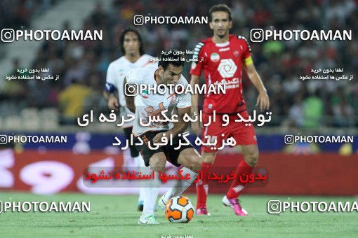 633493, Tehran, [*parameter:4*], Iran Pro League، Persian Gulf Cup، 2013-14 season، First Leg، Week 3، Persepolis 2 v ۰ Mes Kerman on 2013/08/07 at Azadi Stadium