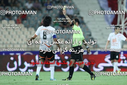 633512, Tehran, [*parameter:4*], لیگ برتر فوتبال ایران، Persian Gulf Cup، Week 3، First Leg، Persepolis 2 v 0 Mes Kerman on 2013/08/07 at Azadi Stadium