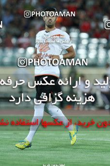 633558, Tehran, [*parameter:4*], لیگ برتر فوتبال ایران، Persian Gulf Cup، Week 3، First Leg، Persepolis 2 v 0 Mes Kerman on 2013/08/07 at Azadi Stadium
