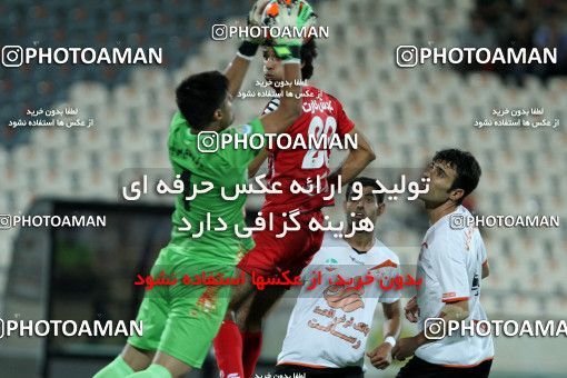 633450, Tehran, [*parameter:4*], لیگ برتر فوتبال ایران، Persian Gulf Cup، Week 3، First Leg، Persepolis 2 v 0 Mes Kerman on 2013/08/07 at Azadi Stadium