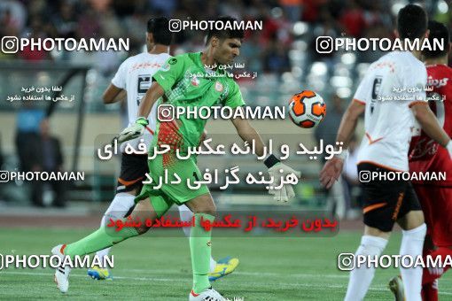 633530, Tehran, [*parameter:4*], لیگ برتر فوتبال ایران، Persian Gulf Cup، Week 3، First Leg، Persepolis 2 v 0 Mes Kerman on 2013/08/07 at Azadi Stadium