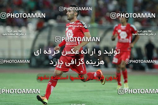 633555, Tehran, [*parameter:4*], لیگ برتر فوتبال ایران، Persian Gulf Cup، Week 3، First Leg، Persepolis 2 v 0 Mes Kerman on 2013/08/07 at Azadi Stadium