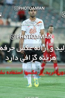 633483, Tehran, [*parameter:4*], لیگ برتر فوتبال ایران، Persian Gulf Cup، Week 3، First Leg، Persepolis 2 v 0 Mes Kerman on 2013/08/07 at Azadi Stadium