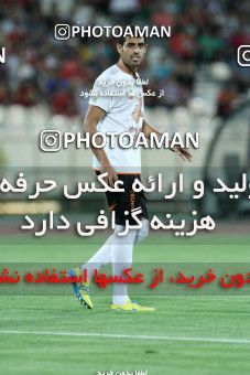 633533, Tehran, [*parameter:4*], لیگ برتر فوتبال ایران، Persian Gulf Cup، Week 3، First Leg، Persepolis 2 v 0 Mes Kerman on 2013/08/07 at Azadi Stadium