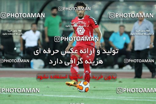 633557, Tehran, [*parameter:4*], لیگ برتر فوتبال ایران، Persian Gulf Cup، Week 3، First Leg، Persepolis 2 v 0 Mes Kerman on 2013/08/07 at Azadi Stadium