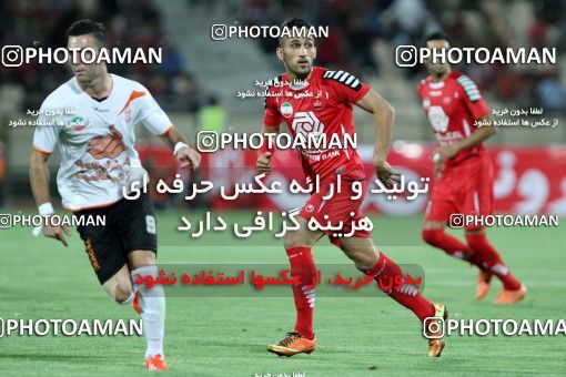 633514, Tehran, [*parameter:4*], لیگ برتر فوتبال ایران، Persian Gulf Cup، Week 3، First Leg، Persepolis 2 v 0 Mes Kerman on 2013/08/07 at Azadi Stadium
