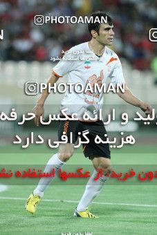 633502, Tehran, [*parameter:4*], لیگ برتر فوتبال ایران، Persian Gulf Cup، Week 3، First Leg، Persepolis 2 v 0 Mes Kerman on 2013/08/07 at Azadi Stadium