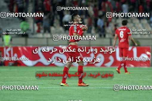 633464, Tehran, [*parameter:4*], لیگ برتر فوتبال ایران، Persian Gulf Cup، Week 3، First Leg، Persepolis 2 v 0 Mes Kerman on 2013/08/07 at Azadi Stadium