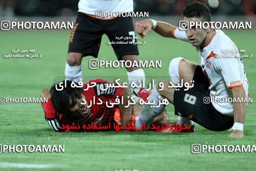 633579, Tehran, [*parameter:4*], لیگ برتر فوتبال ایران، Persian Gulf Cup، Week 3، First Leg، Persepolis 2 v 0 Mes Kerman on 2013/08/07 at Azadi Stadium