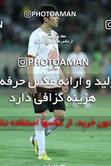 633492, Tehran, [*parameter:4*], لیگ برتر فوتبال ایران، Persian Gulf Cup، Week 3، First Leg، Persepolis 2 v 0 Mes Kerman on 2013/08/07 at Azadi Stadium