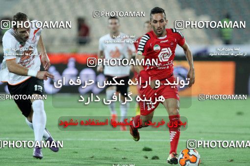 633606, Tehran, [*parameter:4*], لیگ برتر فوتبال ایران، Persian Gulf Cup، Week 3، First Leg، Persepolis 2 v 0 Mes Kerman on 2013/08/07 at Azadi Stadium