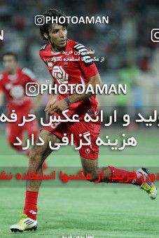 633587, Tehran, [*parameter:4*], لیگ برتر فوتبال ایران، Persian Gulf Cup، Week 3، First Leg، Persepolis 2 v 0 Mes Kerman on 2013/08/07 at Azadi Stadium