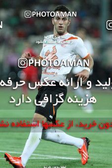 633573, Tehran, [*parameter:4*], لیگ برتر فوتبال ایران، Persian Gulf Cup، Week 3، First Leg، Persepolis 2 v 0 Mes Kerman on 2013/08/07 at Azadi Stadium