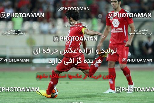 633454, Tehran, [*parameter:4*], لیگ برتر فوتبال ایران، Persian Gulf Cup، Week 3، First Leg، Persepolis 2 v 0 Mes Kerman on 2013/08/07 at Azadi Stadium