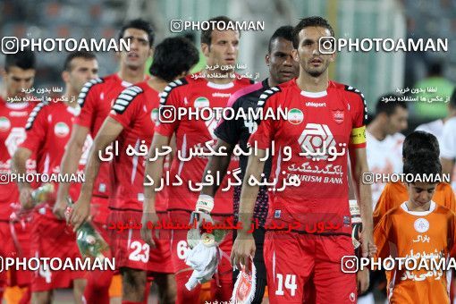 633482, Tehran, [*parameter:4*], لیگ برتر فوتبال ایران، Persian Gulf Cup، Week 3، First Leg، Persepolis 2 v 0 Mes Kerman on 2013/08/07 at Azadi Stadium