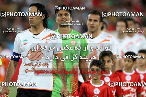 633497, Tehran, [*parameter:4*], لیگ برتر فوتبال ایران، Persian Gulf Cup، Week 3، First Leg، Persepolis 2 v 0 Mes Kerman on 2013/08/07 at Azadi Stadium