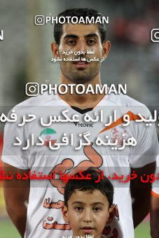633565, Tehran, [*parameter:4*], لیگ برتر فوتبال ایران، Persian Gulf Cup، Week 3، First Leg، Persepolis 2 v 0 Mes Kerman on 2013/08/07 at Azadi Stadium