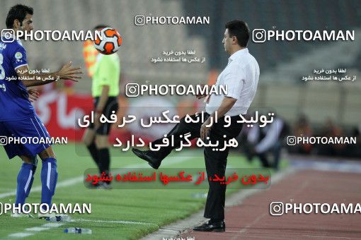 633197, Tehran, [*parameter:4*], لیگ برتر فوتبال ایران، Persian Gulf Cup، Week 4، First Leg، Esteghlal 1 v 0 Saba on 2013/08/10 at Azadi Stadium