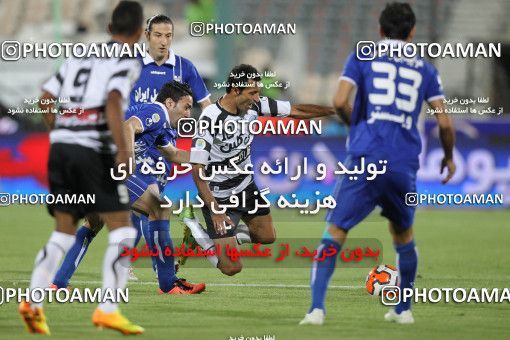 633208, Tehran, [*parameter:4*], لیگ برتر فوتبال ایران، Persian Gulf Cup، Week 4، First Leg، Esteghlal 1 v 0 Saba on 2013/08/10 at Azadi Stadium