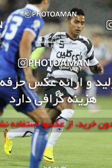 633019, Tehran, [*parameter:4*], لیگ برتر فوتبال ایران، Persian Gulf Cup، Week 4، First Leg، Esteghlal 1 v 0 Saba on 2013/08/10 at Azadi Stadium
