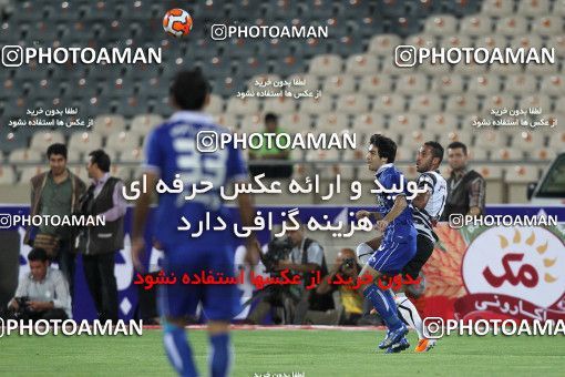 633230, Tehran, [*parameter:4*], لیگ برتر فوتبال ایران، Persian Gulf Cup، Week 4، First Leg، Esteghlal 1 v 0 Saba on 2013/08/10 at Azadi Stadium